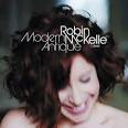 Robin McKelle - Modern Antique