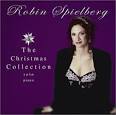 Robin Spielberg - The Christmas Collection: Solo Piano