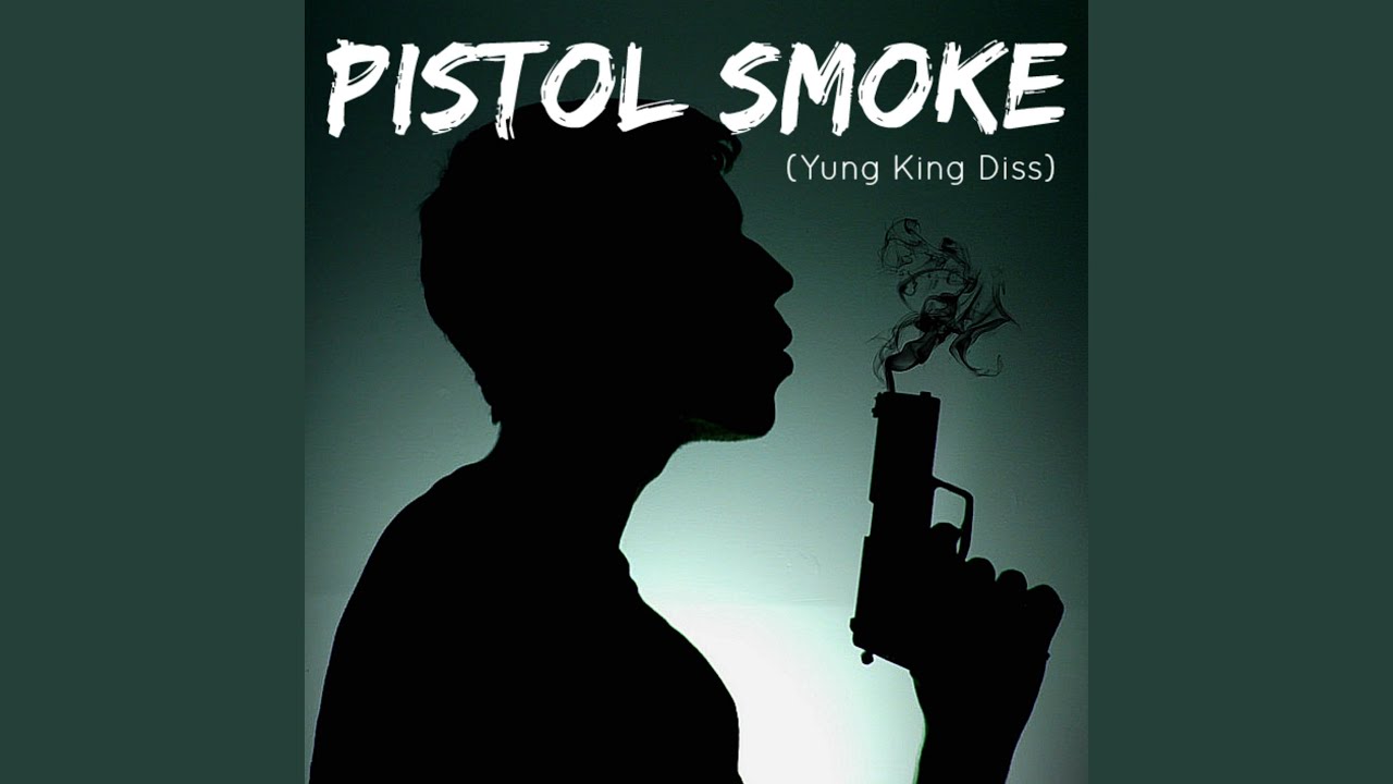 Roc - Pistol Smoke