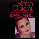 Rocío Dúrcal - Canta 12 Grandes Exitos de Juan Gabriel