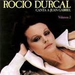 Rocío Dúrcal - Canta a Juan Gabriel, Vol. 2