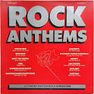 Edgar Winter - Rock Anthems [K-Tel]