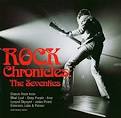 Meat Loaf - Rock Chronicles: The Seventies