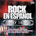Ley - Rock en Espanol Simply the Best