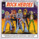 Saxon - Rock Heroes