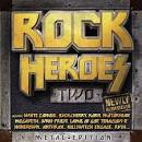 Shinedown - Rock Heroes, Vol. 2: Metal Edition