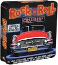 The Bobby Fuller Four - Rock 'n' Roll Cruisin': 60 Essential Rock 'n' Roll Driving Songs