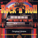 Vanity Fare - Rock N' Roll Hits Of The 60s [Disc 3]