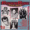 Troy Shondell - Rock 'N' Roll Palace, Vol. 8