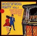 Junior Parker - Rock N Roll Party, Vol. 1