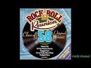 Johnny Maestro - Rock n' Roll Reunion: Class of 58