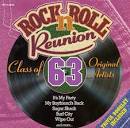 Rock n' Roll Reunion: Class of 63