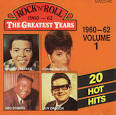 Rock 'n' Roll: The Greatest Years: 1960-62, Vol. 1