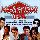 Freddy Cannon - Rock 'n' Roll USA, Vol. 2: 1959-1962