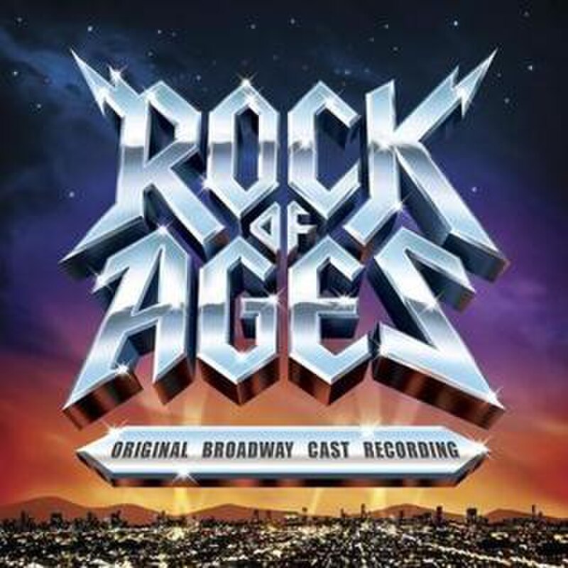 Rock of Ages Cast