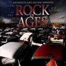 Saga - Rock of Ages: The Finest in AOR & Melodic Hard Rock