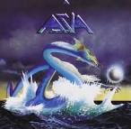 Asia - Rock of the '80s