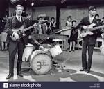 The Majors - Rock On 1962