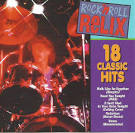 Rock & Roll Relix: 1986-1987