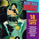 The Cover Girls - Rock & Roll Relix: 1988-1989