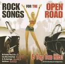 Vanity Fare - Rock Songs for the Open Road