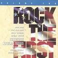 Jon Bon Jovi - Rock the First, Vol. 2