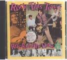 Ritchie Valens - Rock This Town: Rockabilly Hits, Vol. 1
