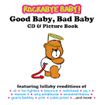 Groove Armada - Rockabye Baby: Good Baby Bad Baby
