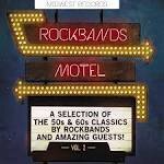 Mitch Margo - Rockbands Motel, Vol. 2