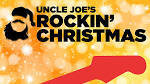 The Brian Setzer Orchestra - Rockin' Christmas [Black Hawk]