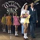 Rockin' & Rollin' Wedding Songs, Vol. 1