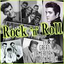 The Chimes - Rock’n’Roll Sings the Great American Songbook