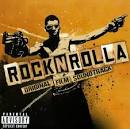 The Subways - Rocknrolla: Original Soundtrack [OST]