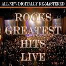 Asia - Rock's Greatest Hits Live, Vol. 4