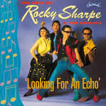 Rocky Sharpe - Looking for an Echo