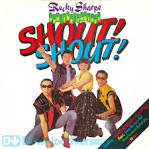 Rocky Sharpe - Shout! Shout!