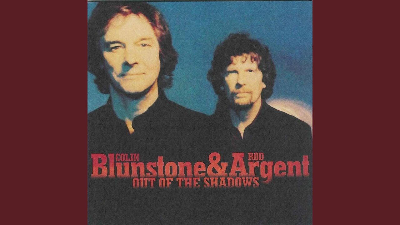 Rod Argent and Colin Blunstone - Danger Zone