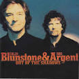 Colin Blunstone - Out of the Shadows