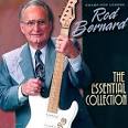 Rod Bernard - Essential Collection