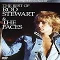 Ron Wood - Best of Rod Stewart and Faces: Legends in Concert [DVD]