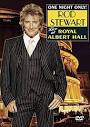 Ron Wood - One Night Only: Rod Stewart Live at Royal Albert Hall