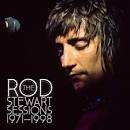 Ron Wood - The Rod Stewart Sessions 1971-1998