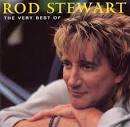 The Very Best of Rod Stewart [Warner Bros.]