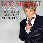 Rod Stewart and Wendy Matthews - My Heart Stood Still