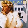 Ron Wood - Encore: The Very Best of Rod Stewart, Vol. 2
