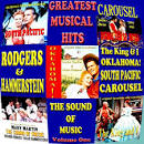 Kurt Kazsner - Rodgers and Hammerstein Greatest Musical Hits, Vol. 1