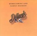 The Dillards - Homecoming & Family Reunion