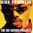 Rodney Jenkins, Rodney Jerkins and Kirk Franklin & the Family - Revolution