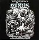 Rodney O - This Is for the Homies, Vol. 2