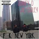 Rodney O - Fuck New York
